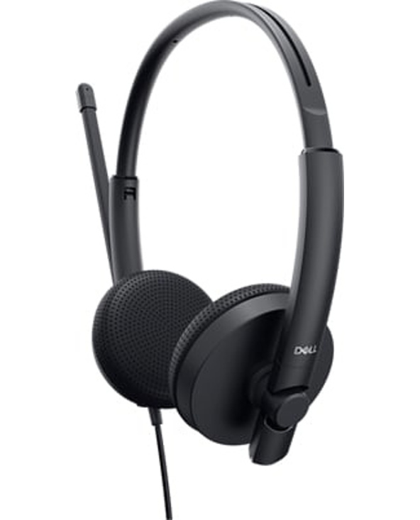 DELL Casque stéréo Pro - WH1022