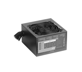 Tacens Anima APIII500 unité d'alimentation d'énergie 500 W 20+4 pin ATX ATX Noir