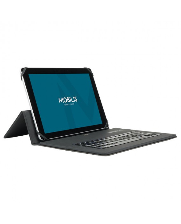 Mobilis Origine AZERTY Français Bluetooth Noir
