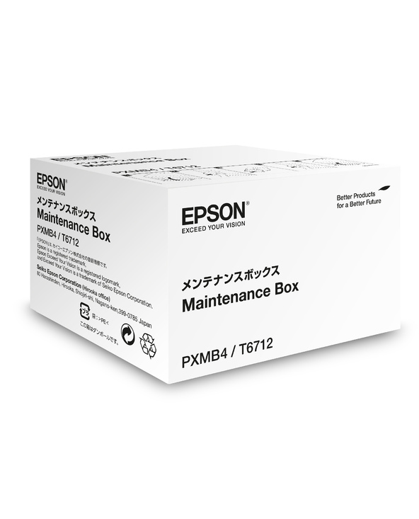Epson Collecteur encre usagée