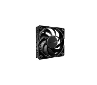 be quiet! SILENT WINGS PRO 4 | 120mm PWM Boitier PC Ventilateur 12 cm Noir 1 pièce(s)