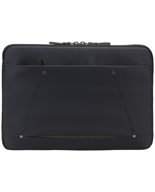 Case Logic Deco DECOS-113 Black 33,8 cm (13.3") Housse Noir