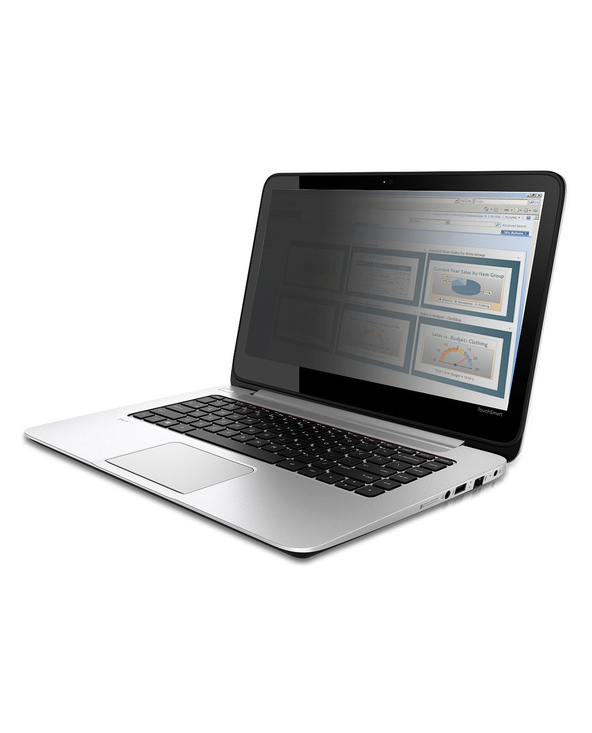 V7 15.6" Filtre de confidentialité pour ordinateur portable - Rapport d'aspect 16:9 V7 15.6" Filtre de confidentialité pour ordinateur portable - Rapport d'aspect 16:9