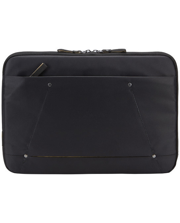 Case Logic Deco DECOS-114 Black 35,8 cm (14.1") Housse Noir