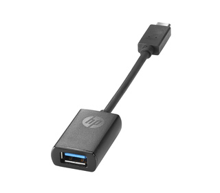 HP Adaptateur USB-C vers USB 3