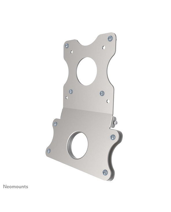 Neomounts plaque d'adaptation vesa imac