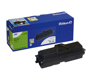 Pelikan 2881 Cartouche de toner 1 pièce(s) Noir