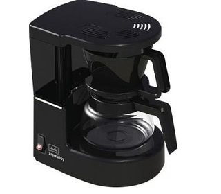 Melitta Aromaboy Noir 1015-02