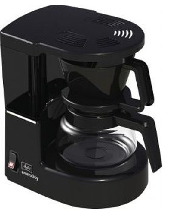 Melitta Aromaboy Noir 1015-02