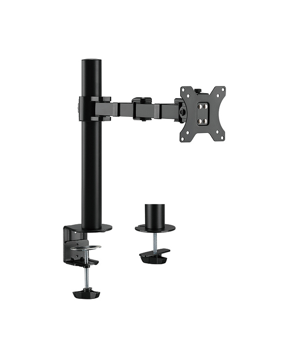 LogiLink BP0105 support d'écran plat pour bureau 81,3 cm (32") Noir