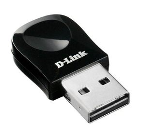 D-Link DWA-131 carte réseau 300 Mbit/s