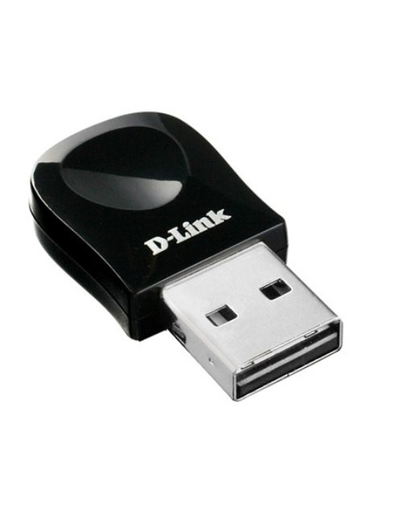 D-Link DWA-131 carte réseau 300 Mbit/s