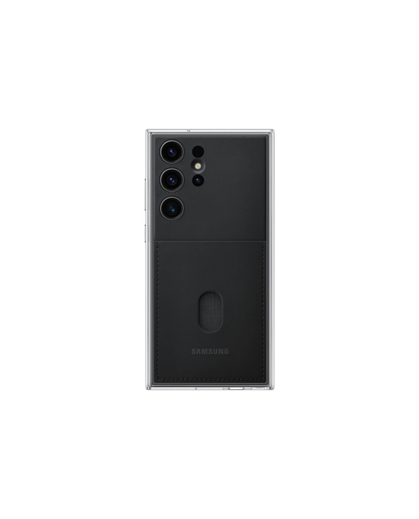 Samsung EF-MS918CBEGWW coque de protection pour téléphones portables 17,3 cm (6.8") Housse Noir