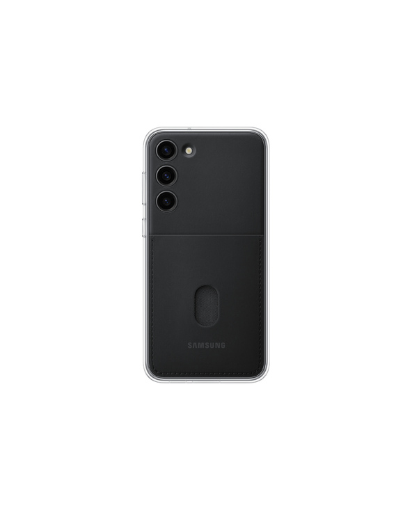 Samsung EF-MS916CBEGWW coque de protection pour téléphones portables 16,8 cm (6.6") Housse Noir