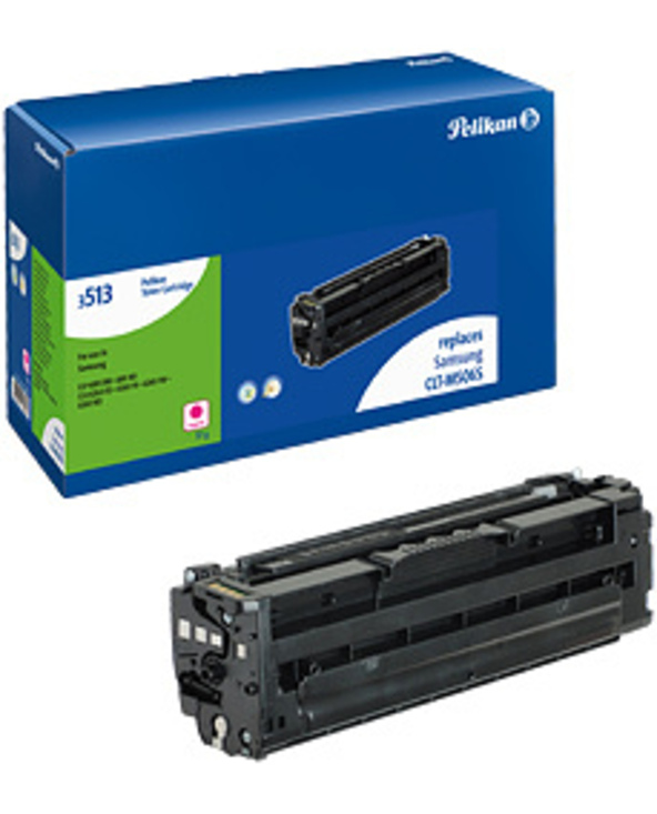 Pelikan 4233820 Cartouche de toner 1 pièce(s) Magenta