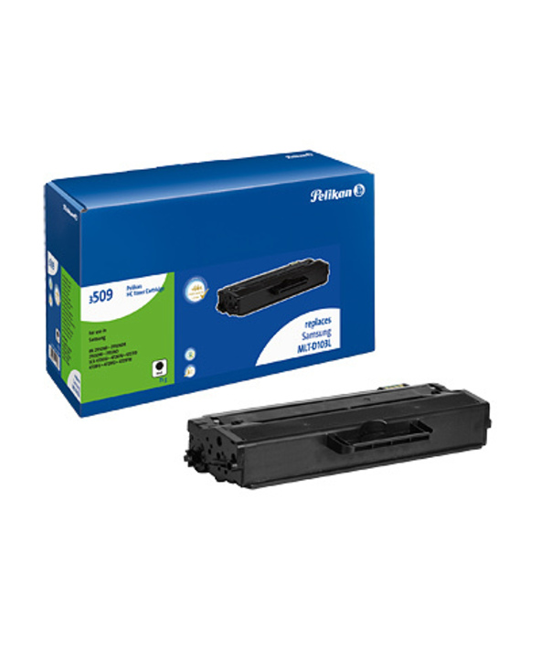 Pelikan 4229618 Cartouche de toner 1 pièce(s) Noir