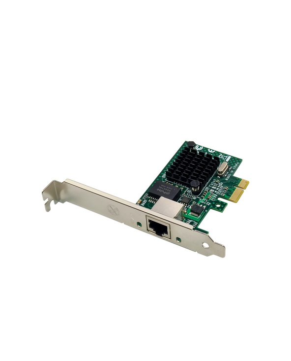 LevelOne GNC-0112 carte réseau Interne Ethernet 1000 Mbit/s