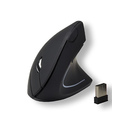 MCL SS-618DW/N souris Bureau Droitier Optique 1600 DPI