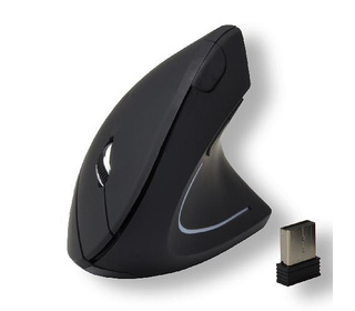 MCL SS-618DW/N souris Bureau Droitier Optique 1600 DPI