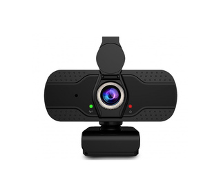 Urban Factory WEBEE webcam 20 MP 1920 x 1080 pixels USB 3.2 Gen 1 (3.1 Gen 1) Noir