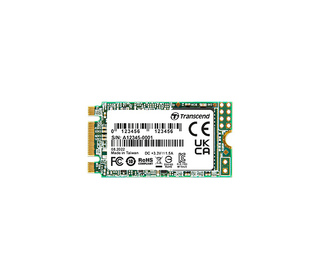 Transcend 425S M.2 250 Go Série ATA III 3D NAND