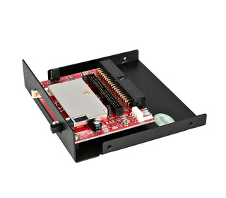 StarTech.com 35BAYCF2IDE carte et adaptateur d'interfaces Interne CF