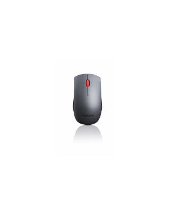 Lenovo 4X30H56886 souris Bureau Ambidextre RF sans fil Laser 1600 DPI