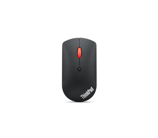 Lenovo 4Y50X88822 souris Jouer Ambidextre Bluetooth Optique 2400 DPI