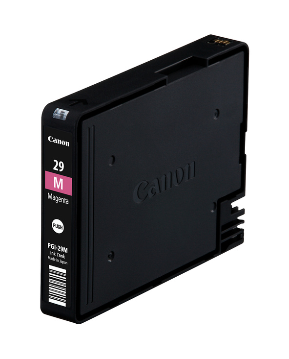 Canon Cartouche d'encre magenta PGI-29M