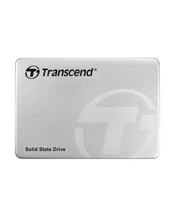 Transcend 370S 2.5" 32 Go Série ATA III MLC