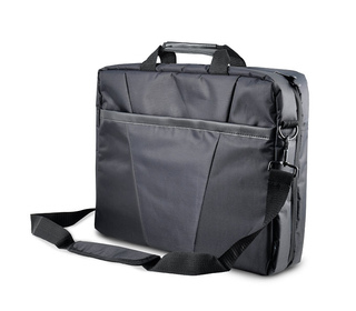 ADVANCE NB-5017 sacoche d'ordinateurs portables 43,9 cm (17.3") Sac Messenger Noir