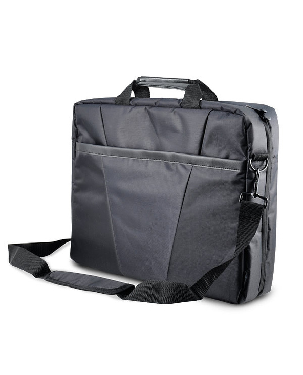 ADVANCE NB-5017 sacoche d'ordinateurs portables 43,9 cm (17.3") Sac Messenger Noir