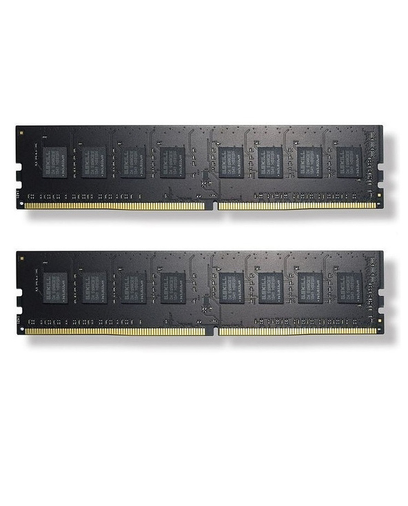 G.Skill 16GB DDR4 module de mémoire 16 Go 2 x 8 Go 2400 MHz