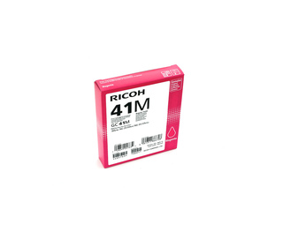 Ricoh 405763 cartouche d'encre 1 pièce(s) Original Rendement standard Magenta