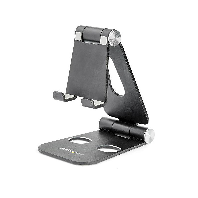 StarTech.com USPTLSTNDB support Support passif Mobile/smartphone, Tablette / UMPC Noir