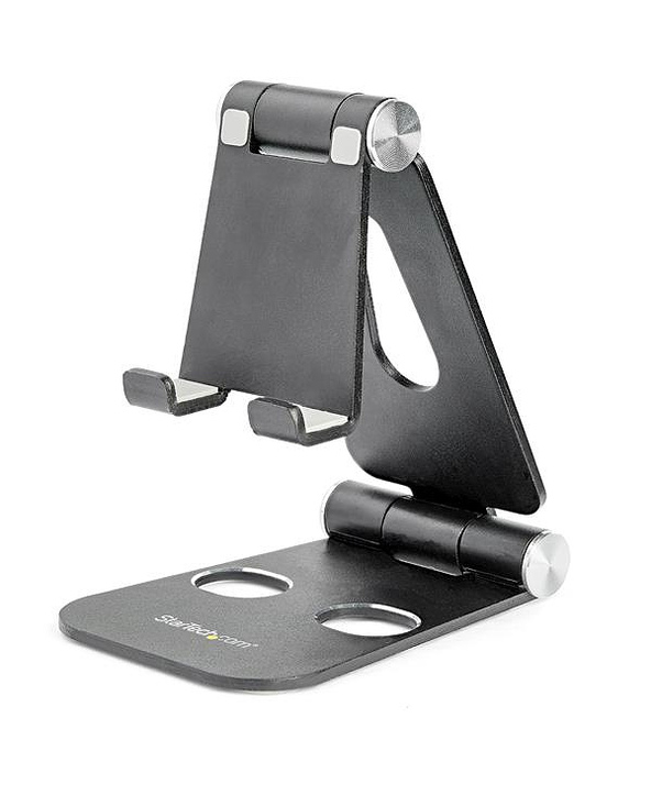 StarTech.com USPTLSTNDB support Support passif Mobile/smartphone, Tablette / UMPC Noir