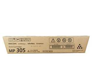 Ricoh 842142 Cartouche de toner 1 pièce(s) Original Noir