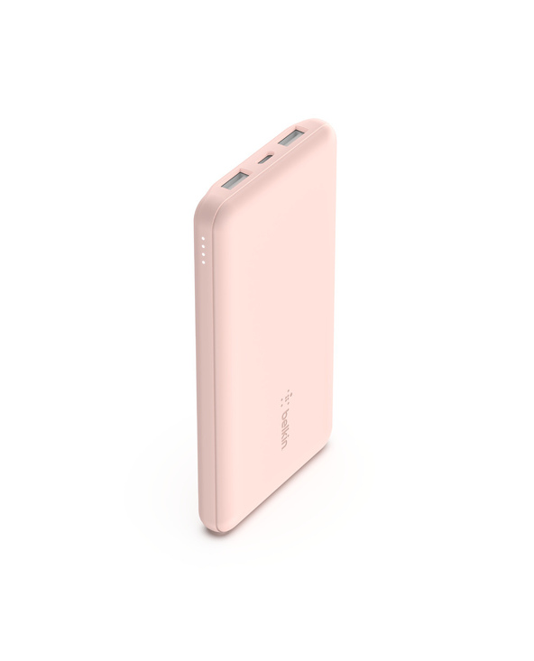 Belkin BOOST↑CHARGE 10000 mAh Or rose