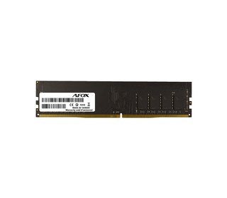 AFOX AFLD48FH1P module de mémoire 8 Go 1 x 8 Go DDR4 2666 MHz