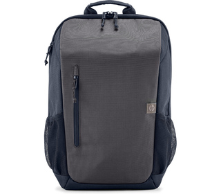 HP Sac à dos pour ordinateur portable Travel 18 litres 15,6 pouces, gris fer