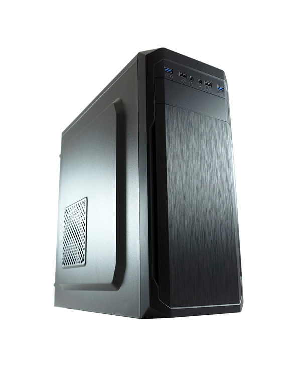 LC-Power 7039B Midi Tower Noir