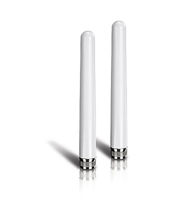 Trendnet TEW-AO57 antenne Antenne omni-directionnelle Type-N 7 dBi