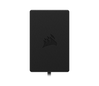 Corsair CC-9310002-WW station d'accueil Noir