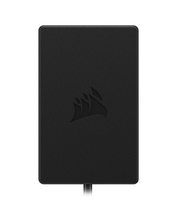 Corsair CC-9310002-WW station d'accueil Noir