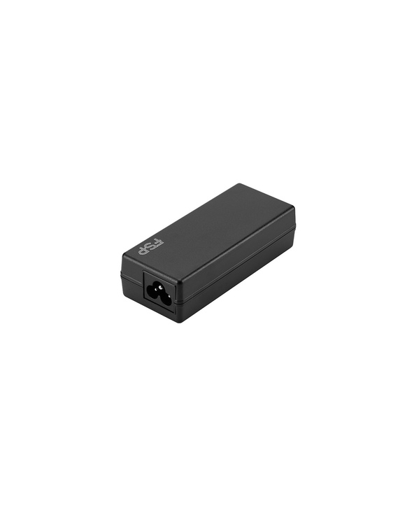 FSP NB PRO adaptateur de puissance & onduleur Intérieure 65 W Noir