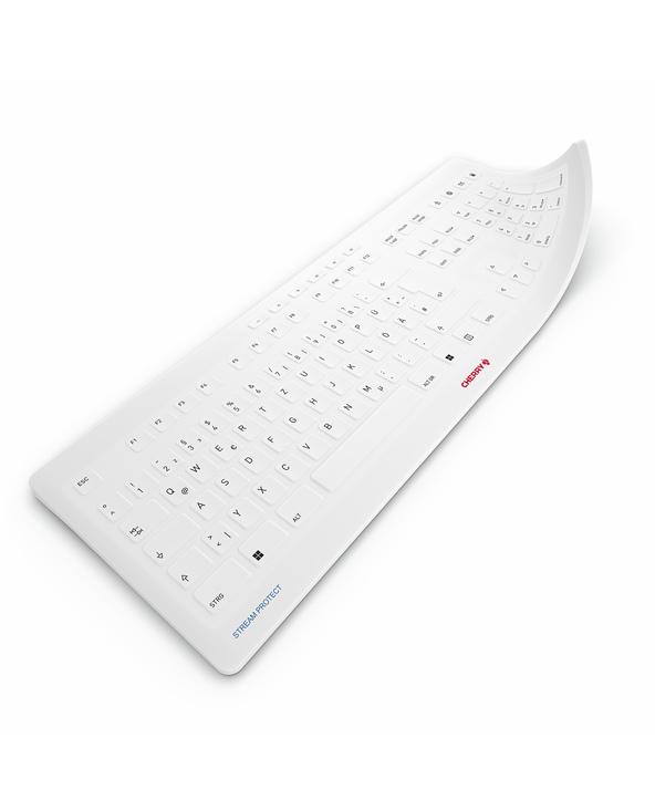 CHERRY 61510017 accessoire de clavier Couvercle pour clavier