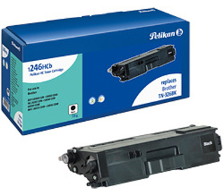 Pelikan 4236845 Cartouche de toner 1 pièce(s) Noir