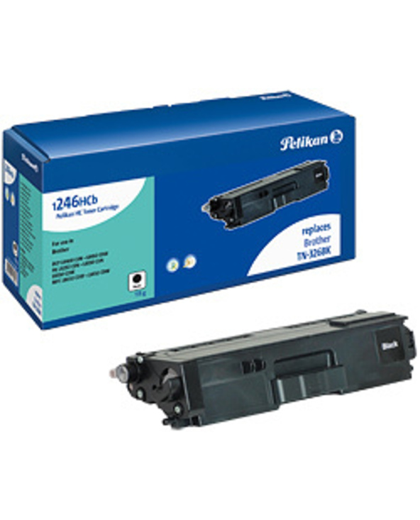 Pelikan 4236845 Cartouche de toner 1 pièce(s) Noir