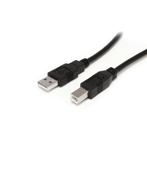 StarTech.com Câble USB 2.0 actif A vers B de 10 m - M/M