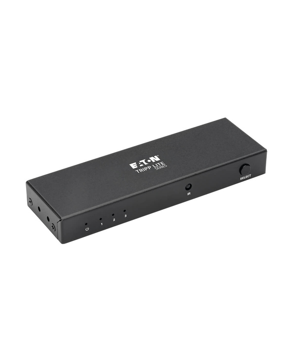 Tripp Lite B119-003-UHD commutateur vidéo HDMI